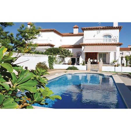 הוילה Miami Playa Preciosa Casa Con Piscina Al Lado De La Playa מראה חיצוני תמונה