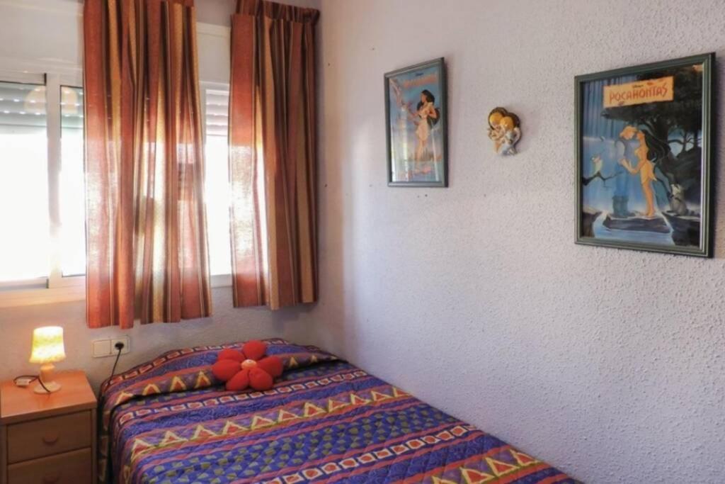 הוילה Miami Playa Preciosa Casa Con Piscina Al Lado De La Playa מראה חיצוני תמונה