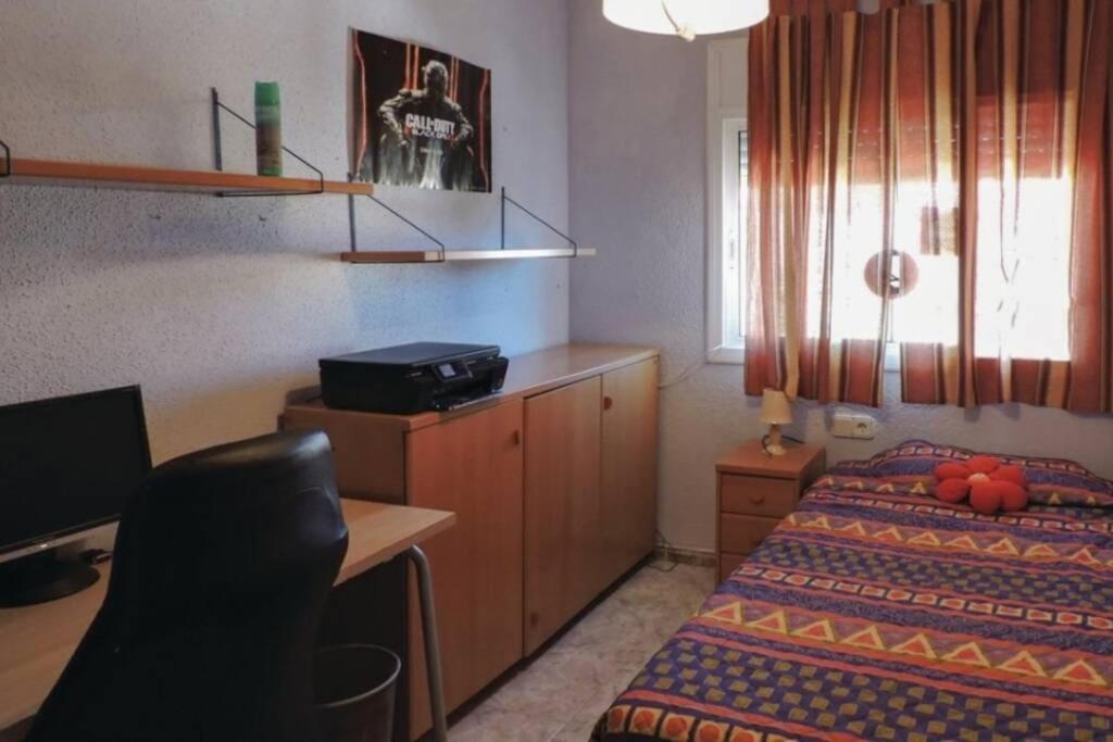 הוילה Miami Playa Preciosa Casa Con Piscina Al Lado De La Playa מראה חיצוני תמונה